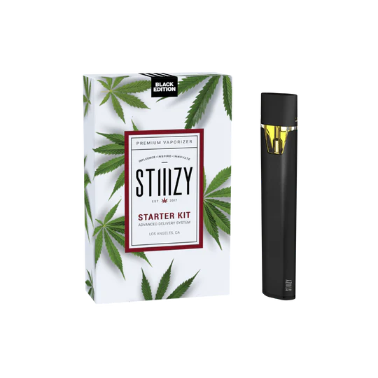 Photograph of product: STIIIZY | BATTERY KIT