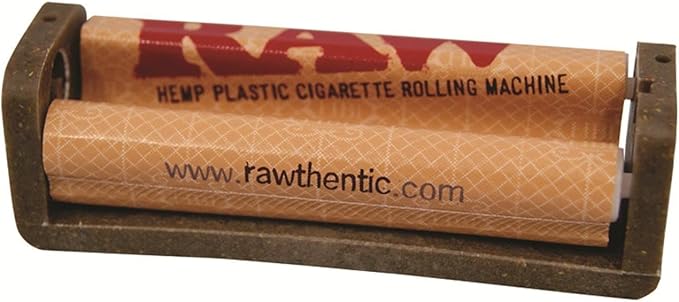 Photograph of product: Raw - Rolling Machine