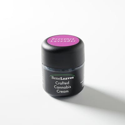 Photograph of product: Provence Lavender Lotion | 295mg - 