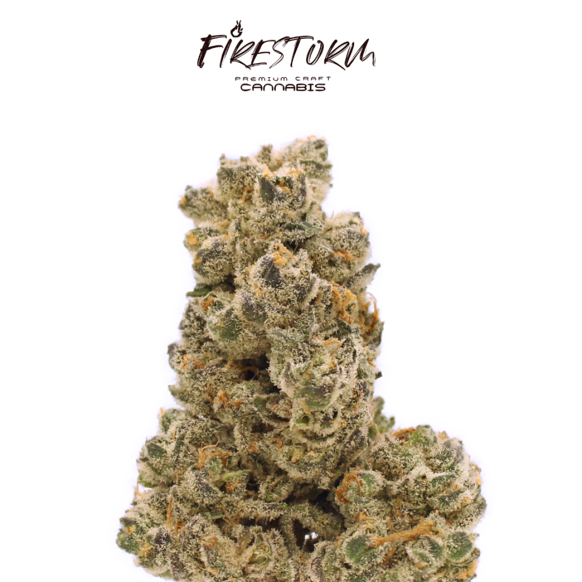 Photograph of product: Firestorm - Garlic Crusher - 3.5g