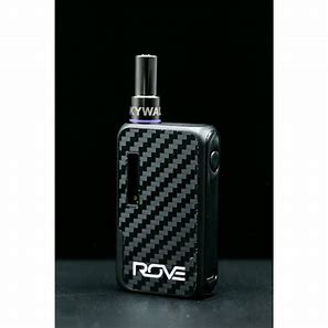 Photograph of product: Rove - Designer Pro Battery - Rose Gold