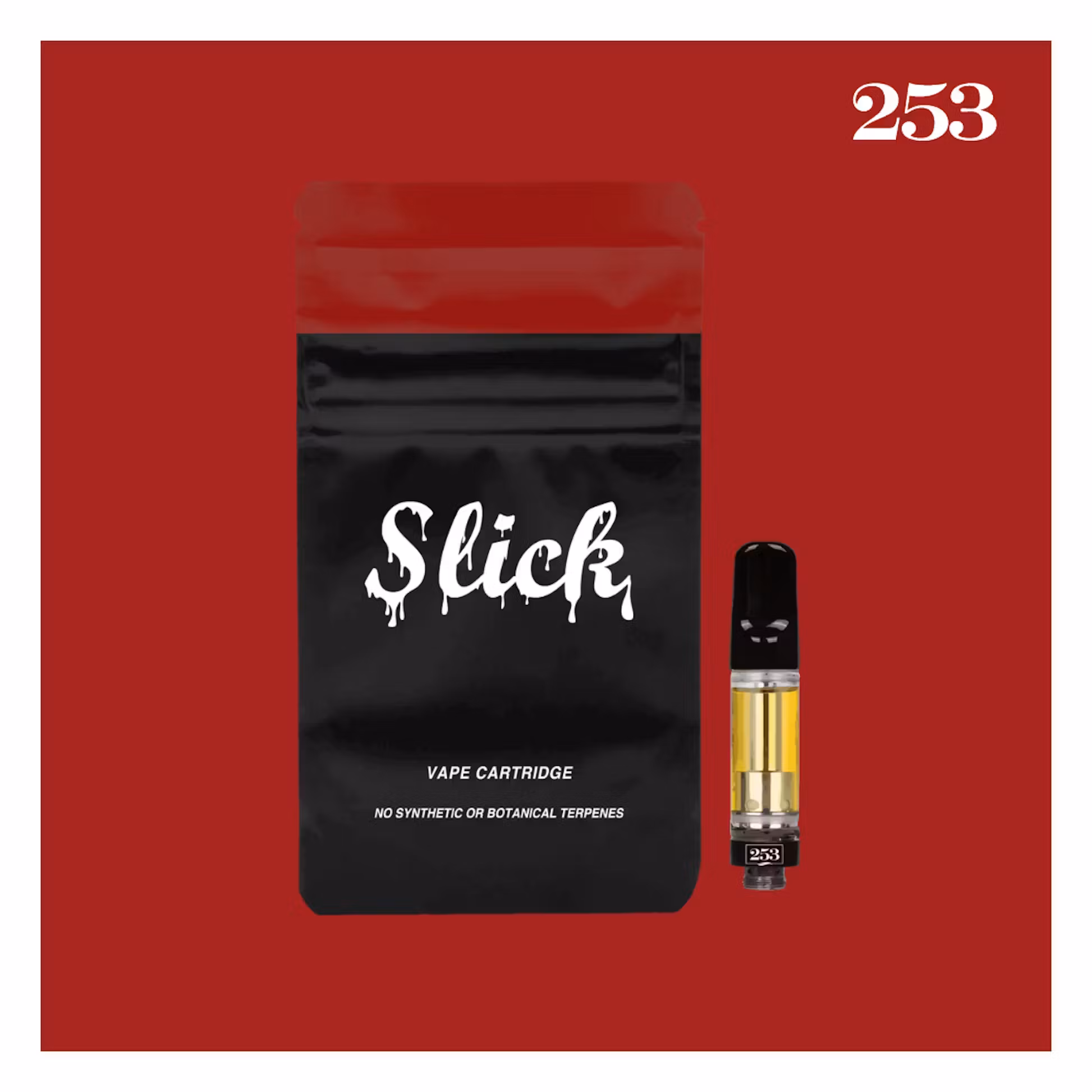 Photograph of product: Berry Pie (S) Cartridge | Vapes | 1g