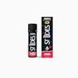 Photograph of product: 1000MG - SYRUP - CHERRY BOMB