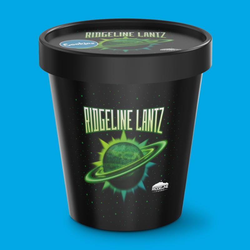 Photograph of product: Ridgeline Lantz