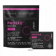 Photograph of product: Level Protab 2pk - Protab Hybrid