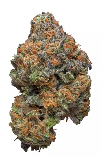 Photograph of product: Pruf Cultivar GrapeAde - 3.5g