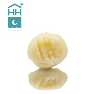 Photograph of product: Canal St. Runtz Live Cold Cure Rosin