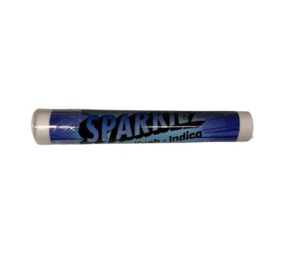 Photograph of product: Hindu Kush Oui'd Preroll 1g - 