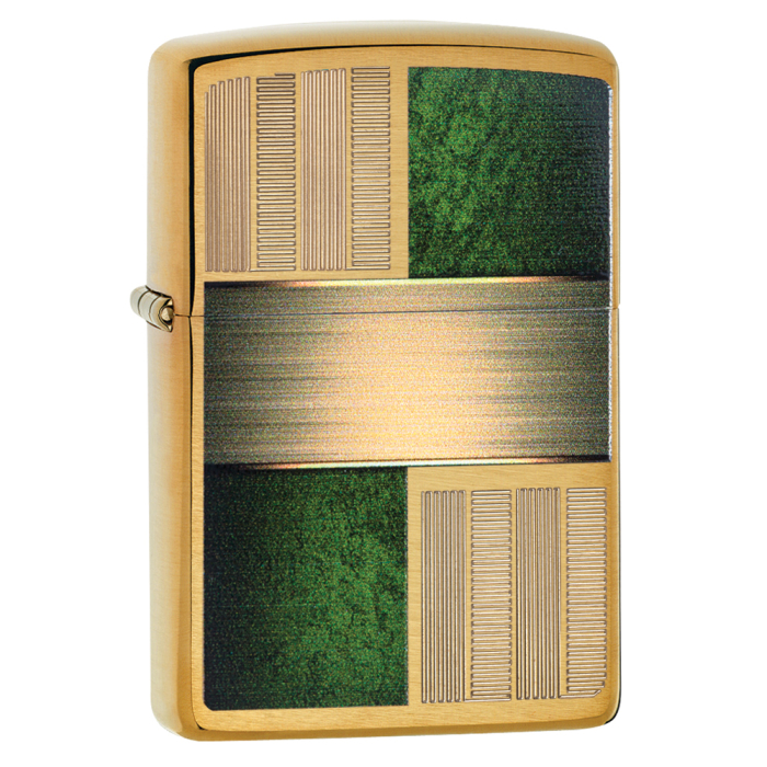 Photograph of product: Zippo | Germany Design | Lighter