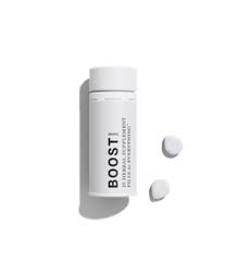 Photograph of product: 1906 | Boost Drops | 100mg | 20PK