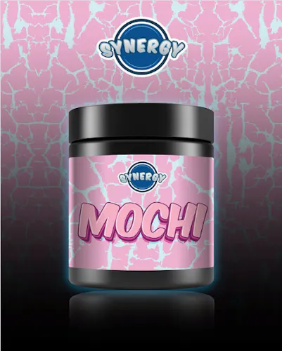 Photograph of product: Mochi - 5g