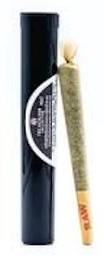 Photograph of product: Papusas | 1G Pre Roll (TAX INCLUDED)