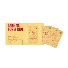 Photograph of product: Blood Orange Roadies - 8pk - CANN