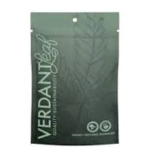 Photograph of product: Verdant Gummy (H)- Blue Raz