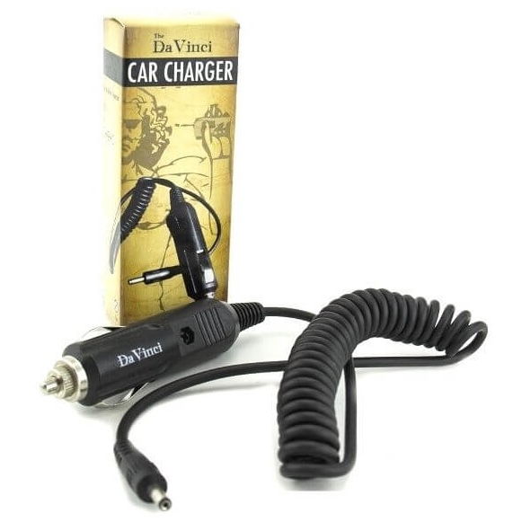 Photograph of product: DaVinci Car Charger