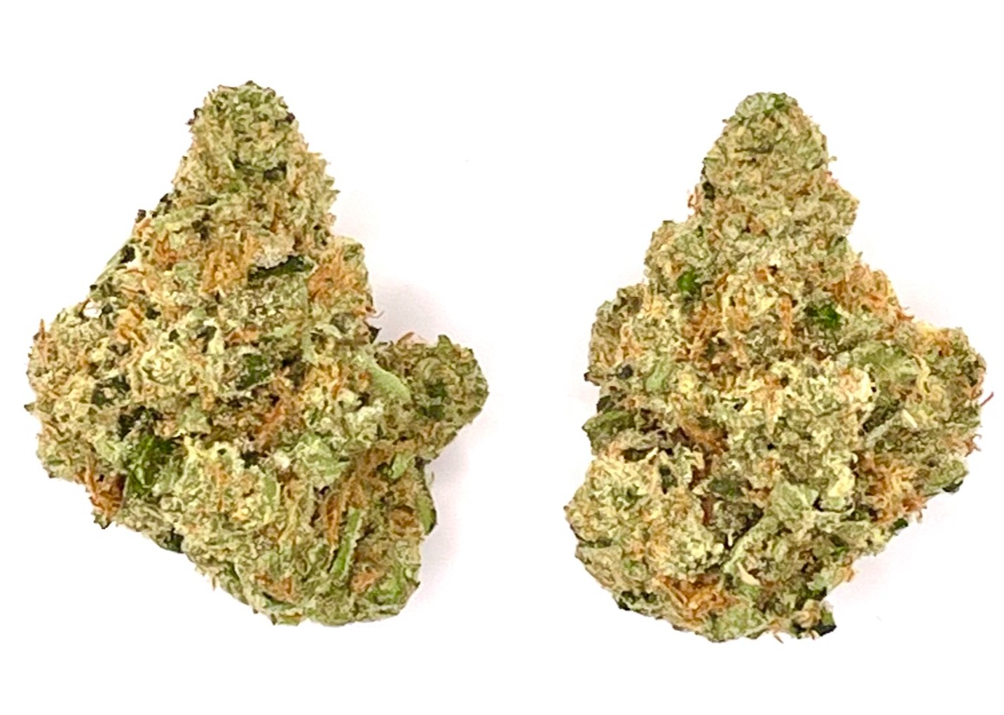 Photograph of product: Buds | Lemon Tree - 14g