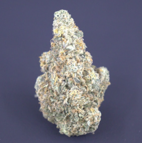 Photograph of product: Sour Apple - Buds - 3.5g