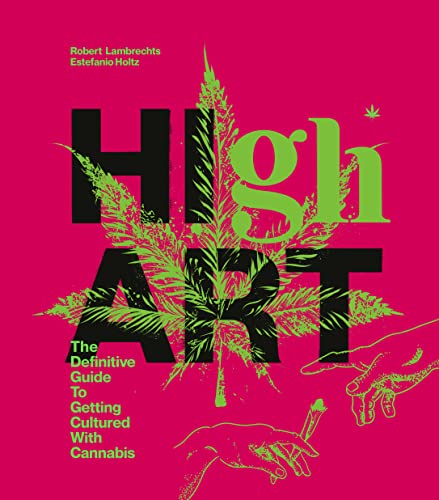 Photograph of product: High Art