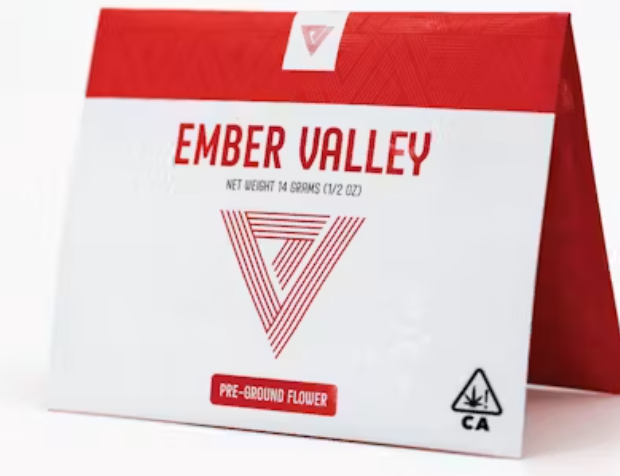 Photograph of product: LA RUNTZ PRE GROUND