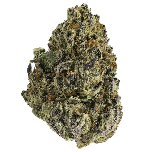 Photograph of product: Purple Cream | 14G Premium Flower