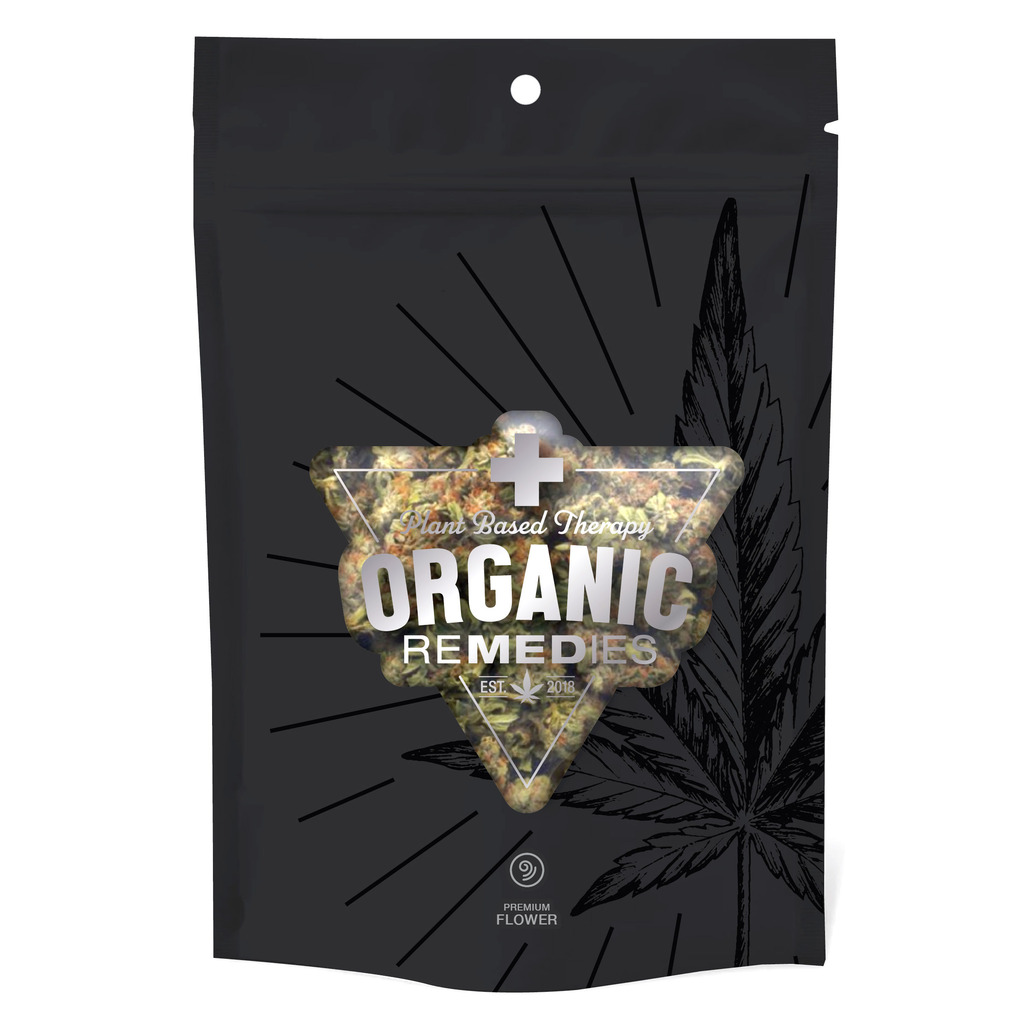 Photograph of product: Northern Lights - ["7g Flower"]