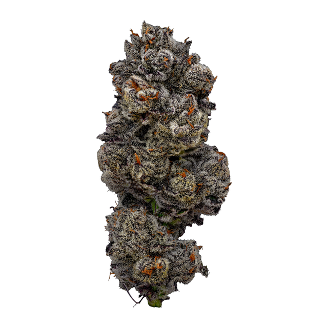 Photograph of product: GDF: Flower | El Chivo #20 - 28g
