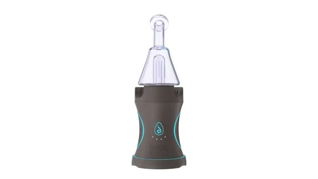 Photograph of product: Dr. Dabber Boost EVO