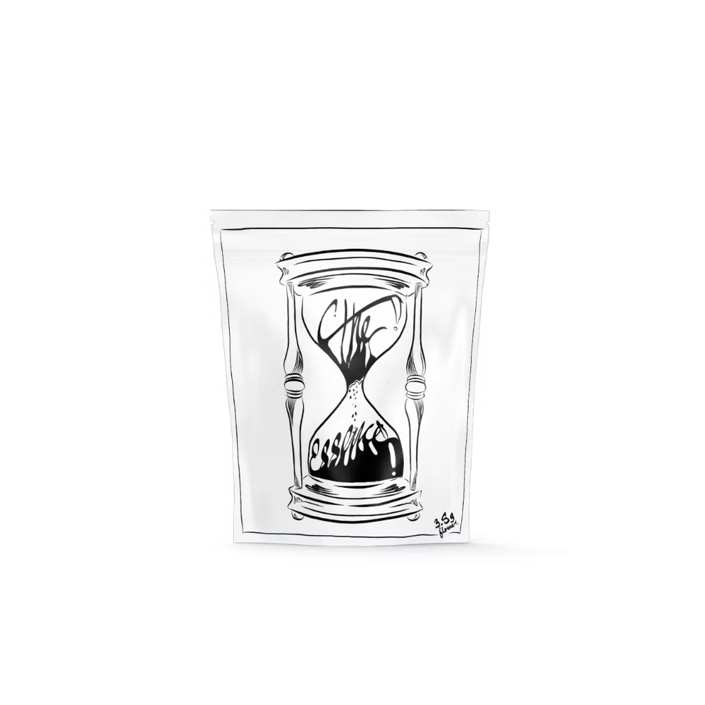 Photograph of product: ESSENCE Apple MAC 1/8 - 3.5g