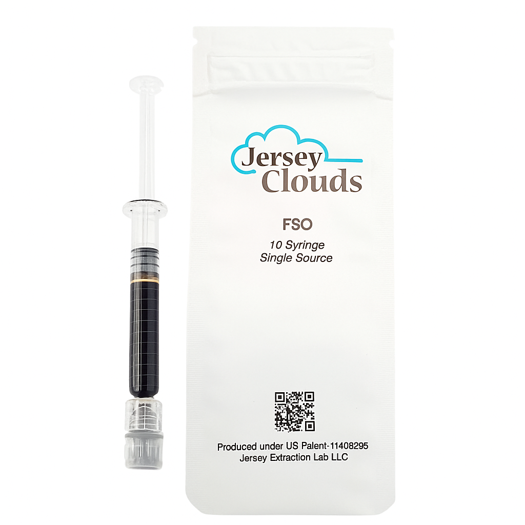 Photograph of product: Gelonade | FSO Syringe | 1g