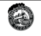 Photograph of product: PR | Netflix & Chill | 1g | Freight Train Canna