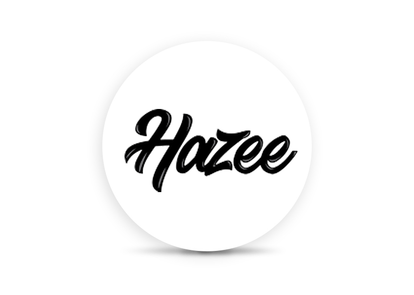 Logo for img-fluid: Hazee