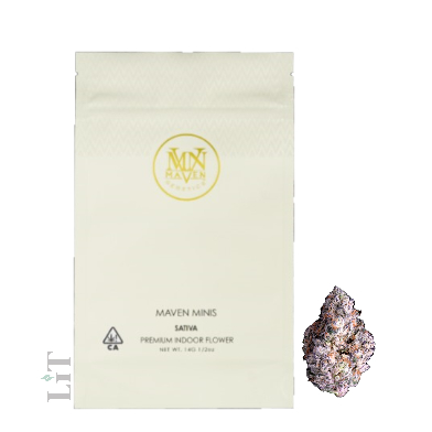 Photograph of product: ORANGE SAPPHIRE - 14G