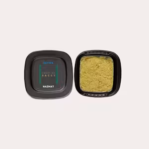 Photograph of product: Hazmat | Kief Concentrate