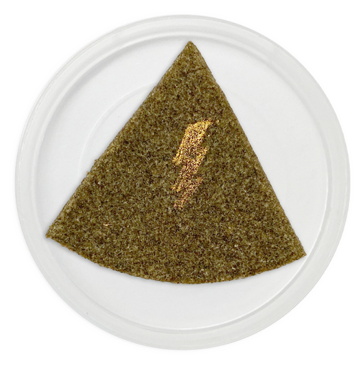 Photograph of product: Flashka by Floracy | GovernMint Oasis | 1G Oui'd (I)