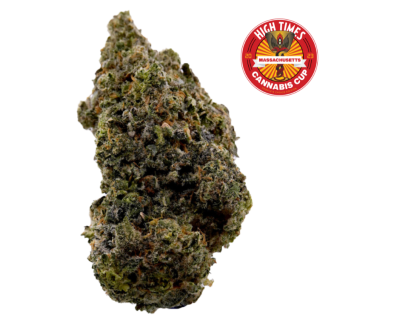 Photograph of product: Juicee J - pre-roll