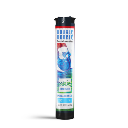 Photograph of product: LA Baker Pre-Roll | 2pk