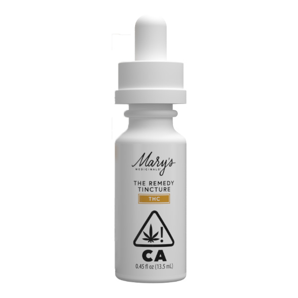 Photograph of product: THE REMEDY TH-oui - ENERGY