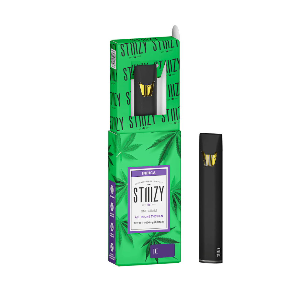 Photograph of product: SKYWALKER OG (I) 1G - ALL IN ONE