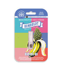 Photograph of product: Humboldt Seed Company | Banana OG | 10pk Feminized Oui'd Seeds