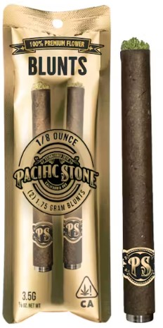 Photograph of product: 805 Glue [H] - Blunts 2PK