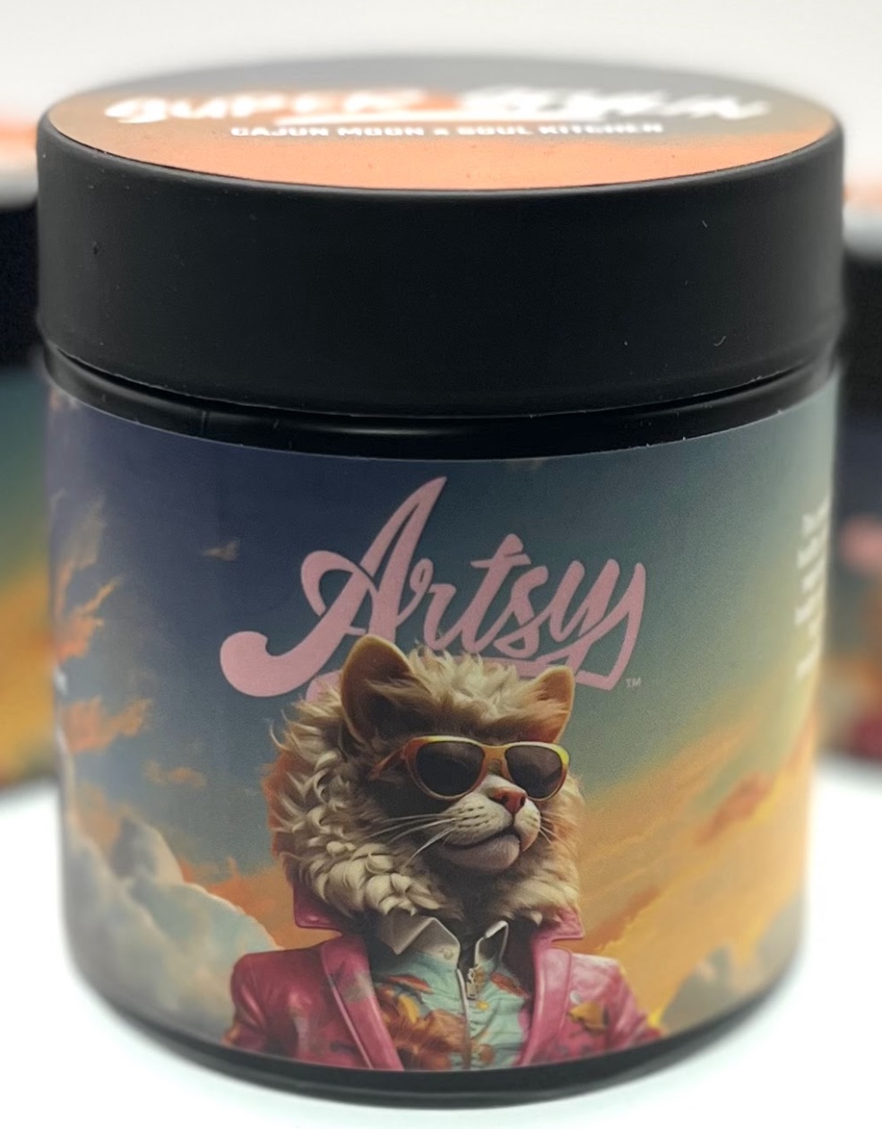 Photograph of product: Artsy - Pre-Packed - Superstylin  (H/I) - 14g