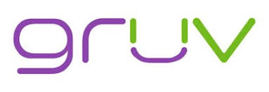 Photograph of product: Gruv | Purple Punch | 3.5g