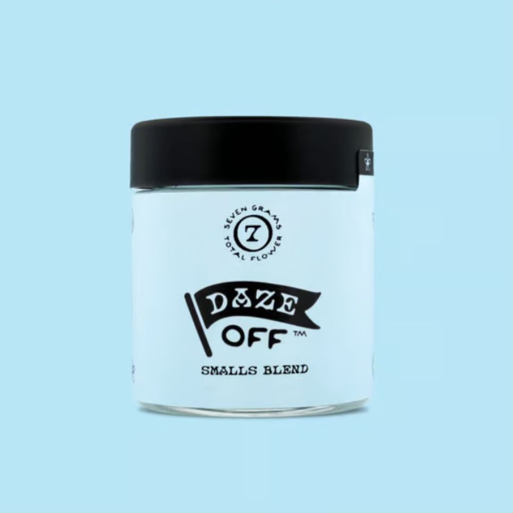 Photograph of product: Daze Off | Photosynthesis | 3.5g
