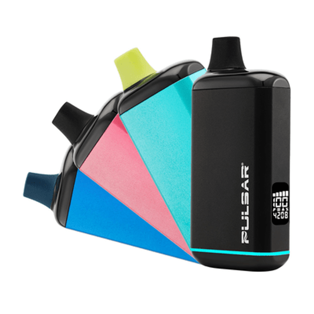 Photograph of product: Pulsar 510 Auto Draw Battery