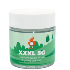 Photograph of product: Mac Daddy (H) | 5g