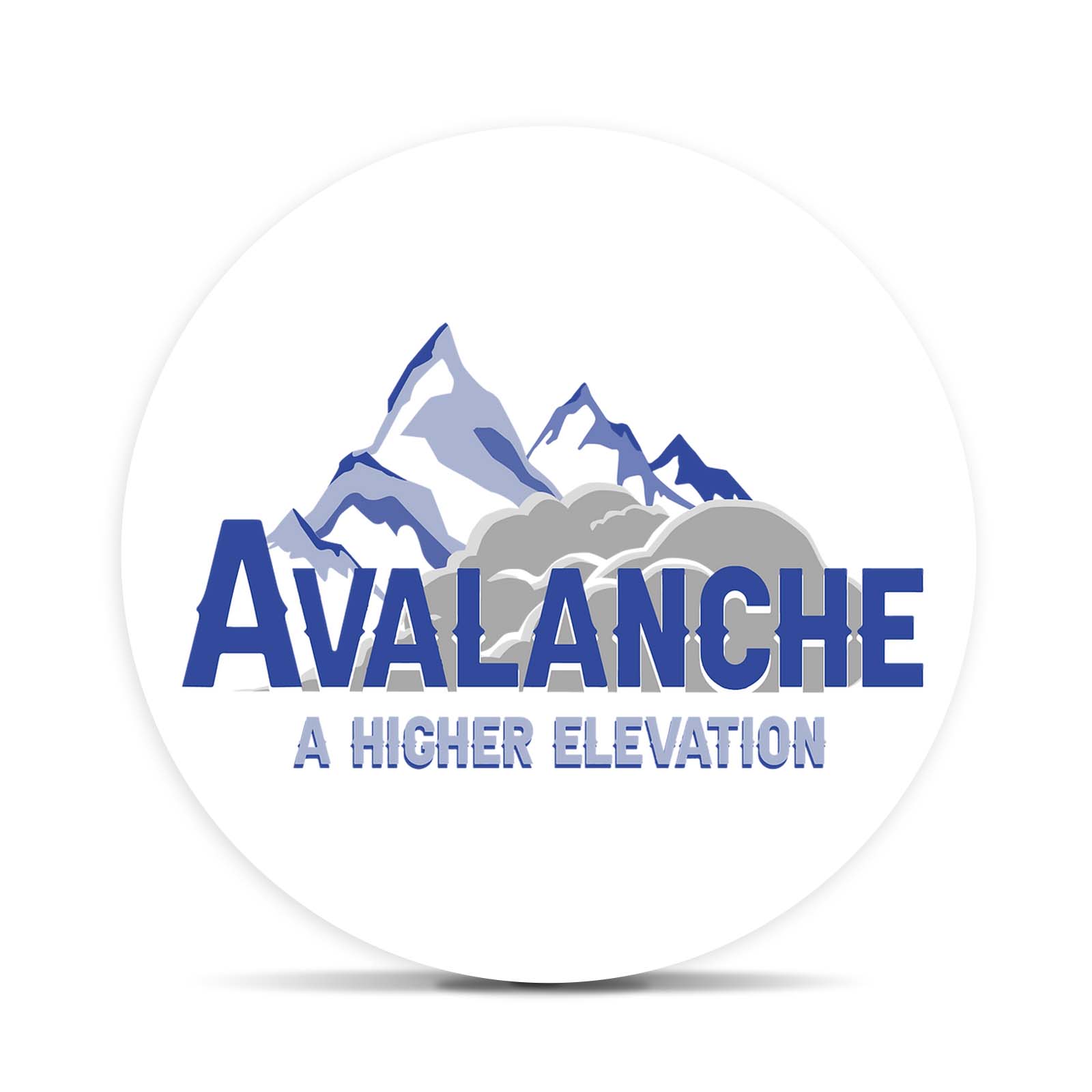 Logo for Brand Avalanche