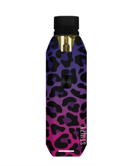Photograph of product: Cheetah Print | Pro XL Battery - 