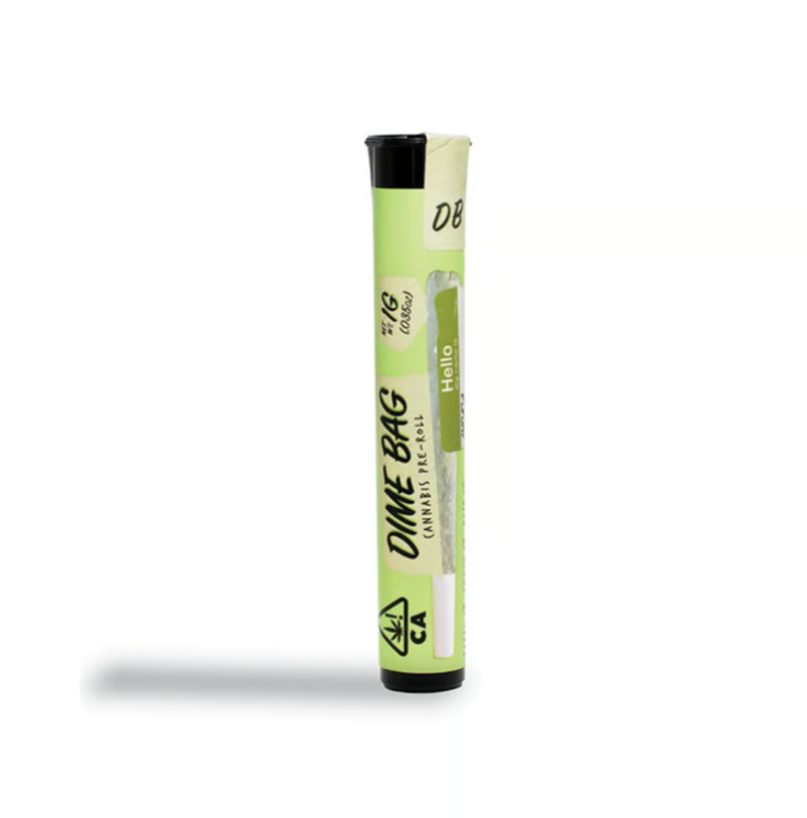 Photograph of product: SLAYER CAKE (1G)