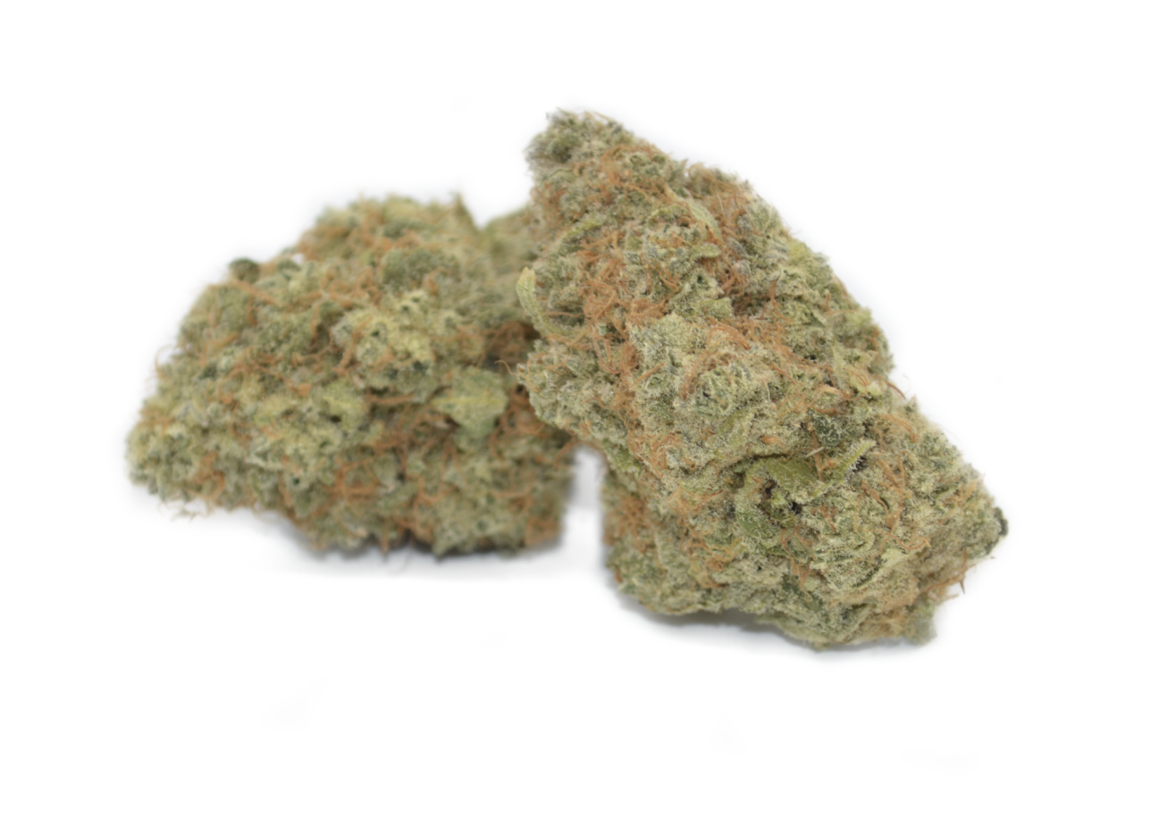 Photograph of product: Pineapple Donut - 7g