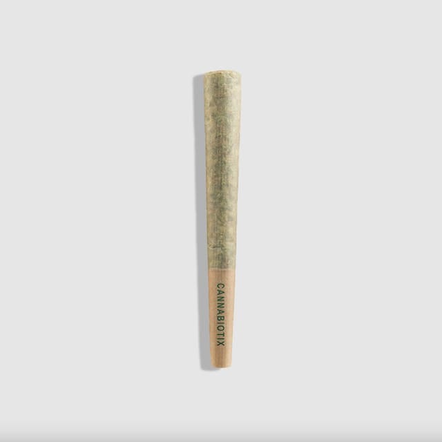 Photograph of product: Tropicanna .75g Pre-Roll - 
